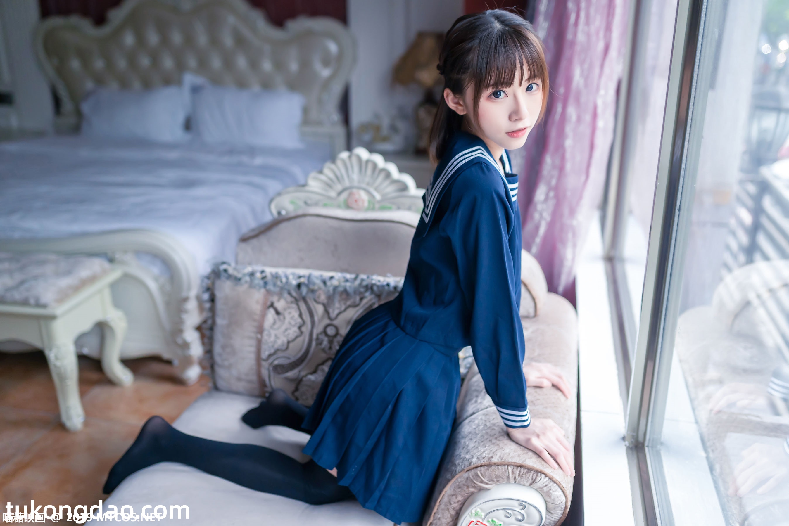 喵糖映画 VOL.068 写真集 写真系列-第12张